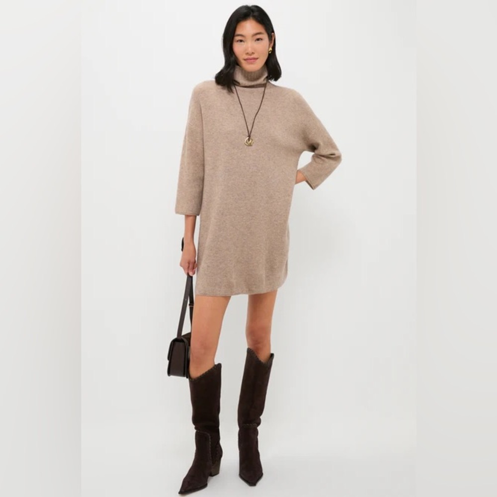 Pomander Place Vivianne Dress